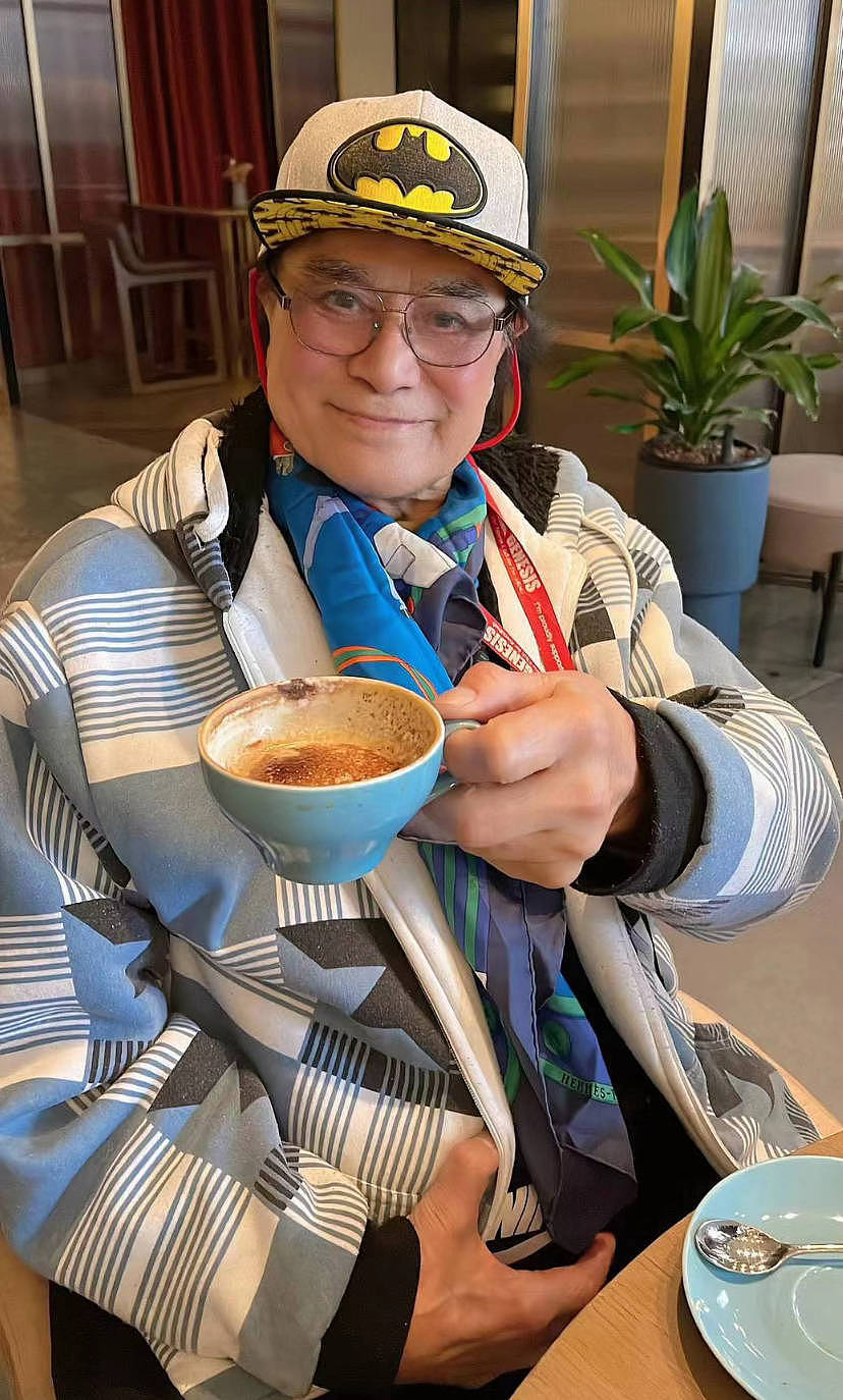 热搜第一！90岁澳籍华裔演员达奇于墨尔本病逝，曾饰演“纣王”深入人心（组图） - 10
