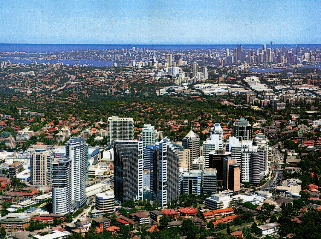 重磅！悉尼北岸Chatswood迎来新一轮建设热潮：高层公寓楼开发项目如雨后春笋，一个新的商业中心即将崛起！（组图） - 4