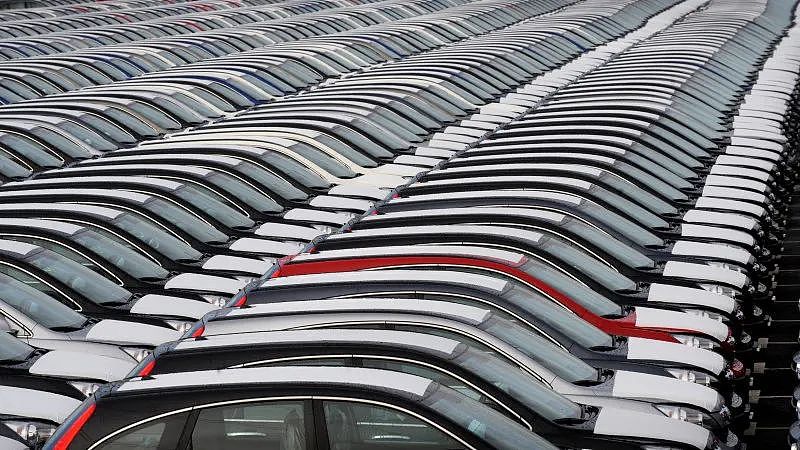 中国产汽车出口澳大利亚今年有望突破22万辆 | 贾新光汽车评论（组图） - 1
