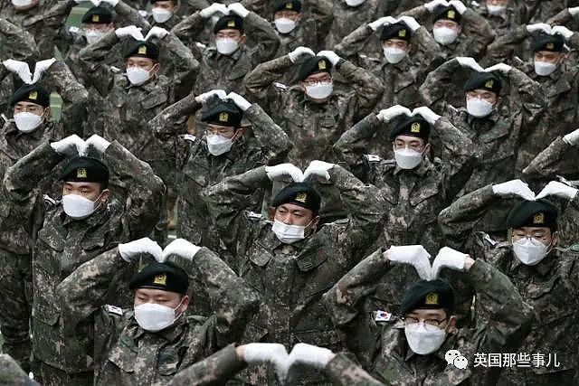 亚运会韩国运动员集体“疯魔”，为免兵役，韩男简直拼了（组图） - 6