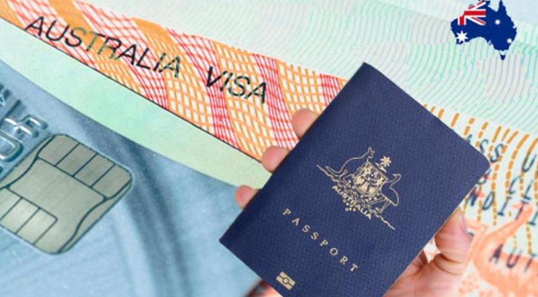 澳洲移民局官宣：加速大量华人申请签证的审批，解决积压问题，移民改革细节曝光，严查学生及难民签证申请人（组图） - 7