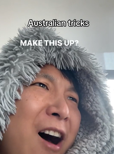 不要相信澳洲人的话！华裔小哥用血泪教训提醒其他游客，澳洲人却笑翻了（组图） - 9