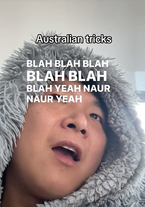 不要相信澳洲人的话！华裔小哥用血泪教训提醒其他游客，澳洲人却笑翻了（组图） - 15