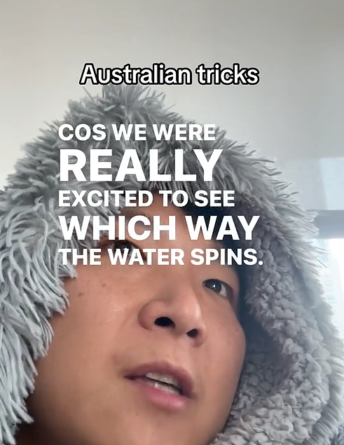 不要相信澳洲人的话！华裔小哥用血泪教训提醒其他游客，澳洲人却笑翻了（组图） - 6