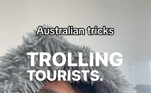 不要相信澳洲人的话！华裔小哥用血泪教训提醒其他游客，澳洲人却笑翻了（组图） - 5