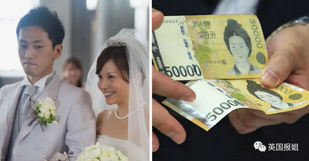 全网热议！婚礼份子钱太贵成噩梦，有人去婚礼随200被骂翻（组图） - 1