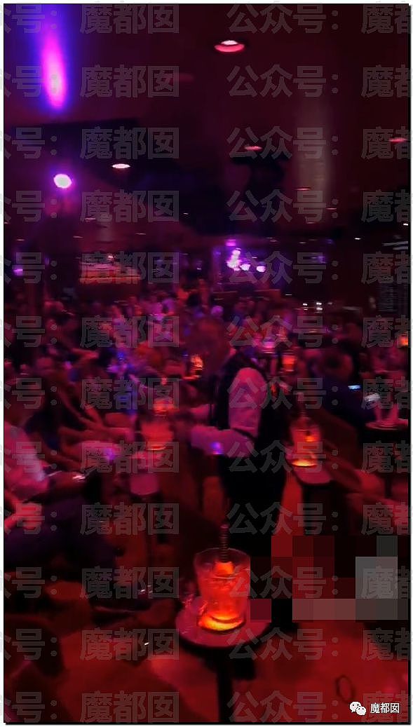 “疯马秀”多张偷拍照流出， Lisa造型尺度曝光！中国女星看秀被央视删帖（组图） - 19