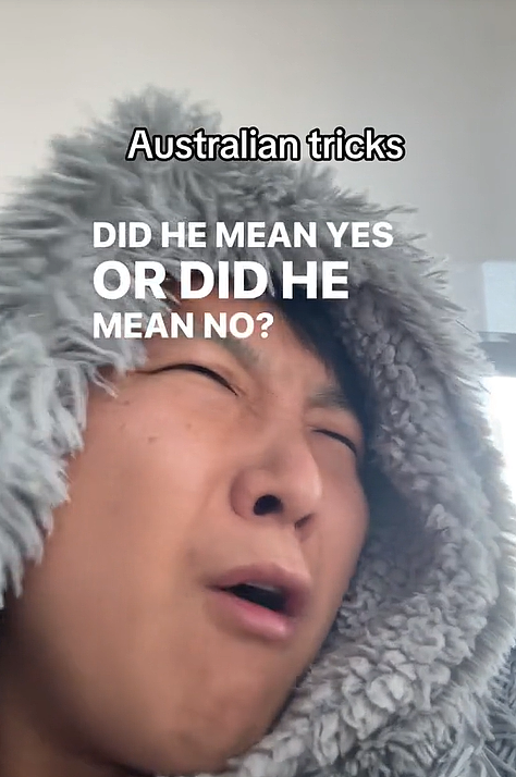 不要相信澳洲人的话！华裔小哥用血泪教训提醒其他游客，澳洲人却笑翻了（组图） - 16