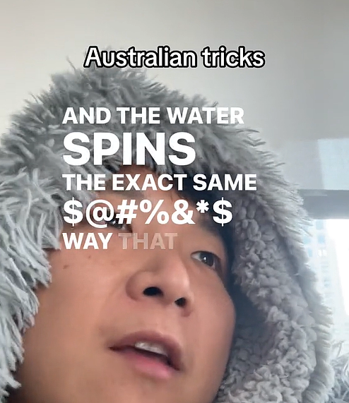 不要相信澳洲人的话！华裔小哥用血泪教训提醒其他游客，澳洲人却笑翻了（组图） - 7