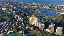 澳洲富豪Tim Gurner的8亿澳元豪华公寓计划！或将成为墨尔本新地标（组图）