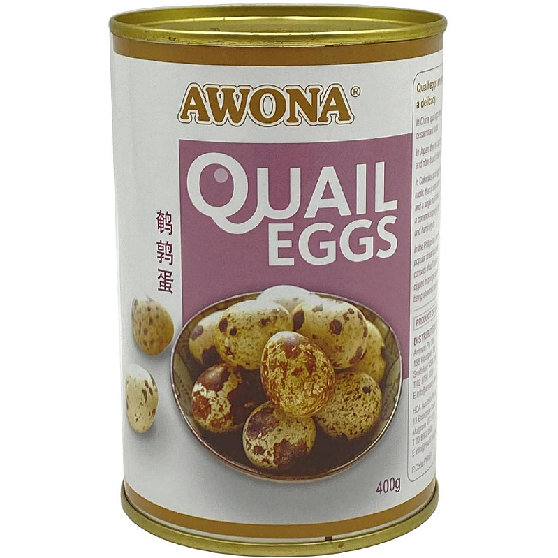 澳妈推荐！Woolies这款鹌鹑蛋用来做冒菜十分不错，妈妈们可以一试（组图） - 1