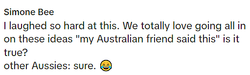 不要相信澳洲人的话！华裔小哥用血泪教训提醒其他游客，澳洲人却笑翻了（组图） - 22