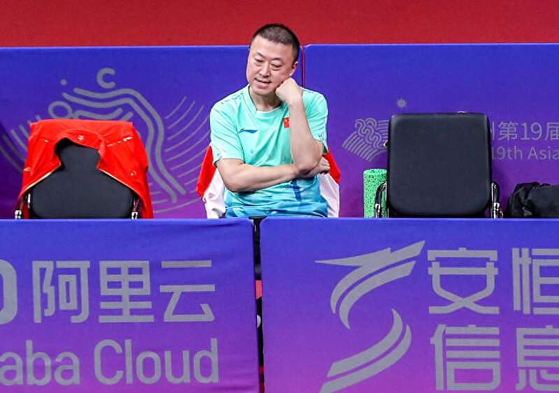 亚运会女双创造历史无缘奖牌，邓亚萍提出3点输球原因，个个扎心 （组图） - 6