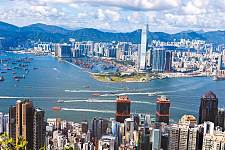 逾50％专业人士计划离开香港，16％愈快离开愈好（图）