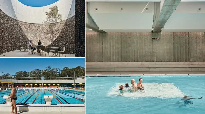 新闻 | 重磅回归！悉尼Parramatta新水上运动中心开放，六年等待终于结束（组图） - 11