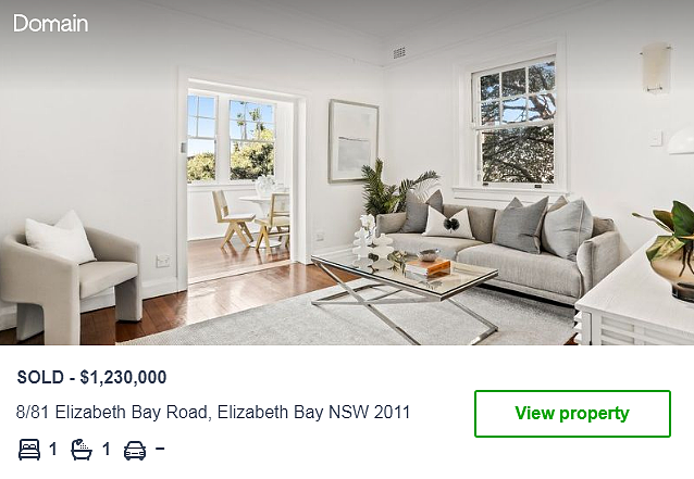拍卖 | 破记录！$850万成交！悉尼Mosman一家庭为缩小住所不惜加价$50万买房！（组图） - 6