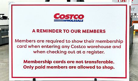 上亿人受影响！Costco高管证实，会员卡要涨价了...（组图） - 6