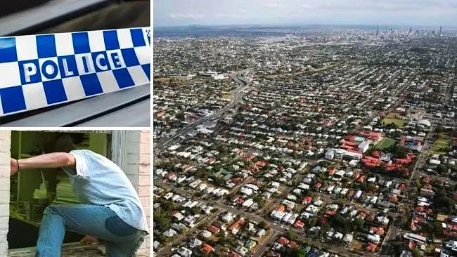 5人持枪冲进悉尼民宅，把孩子们都吓坏了！悉尼最危险和安全的区曝光，你住的地方上榜了吗？（组图） - 2