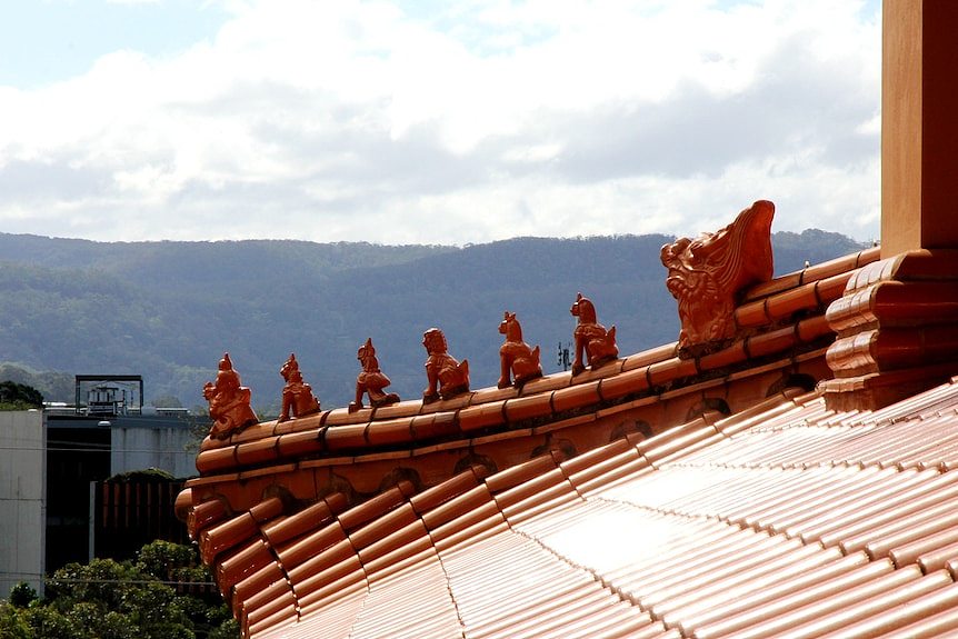佛光山南天寺被考虑列入新州遗产保护名单（图） - 5