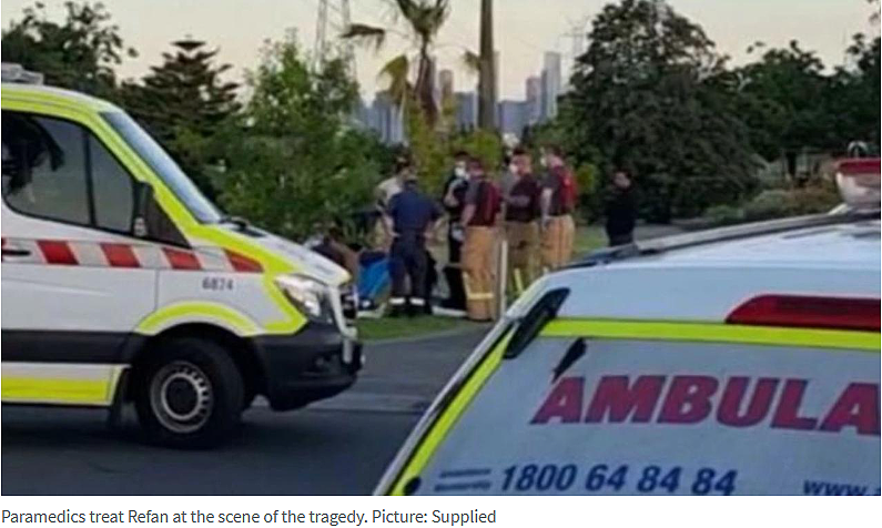 震惊！澳洲两个孩子接连在同一个公园死亡，家长们彻底怒了…（组图） - 2