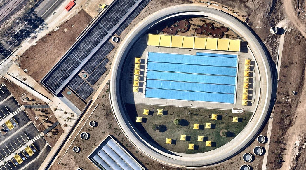 新闻 | 重磅回归！悉尼Parramatta新水上运动中心开放，六年等待终于结束（组图） - 7