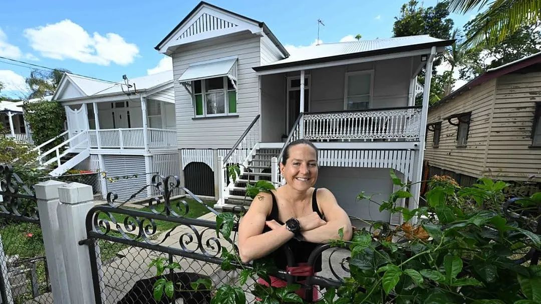 银行估价都低于地价！澳洲一栋被誉为最糟糕的房屋，澳女低价买下翻新后，估价竟超$125万成“香饽饽”（组图） - 3