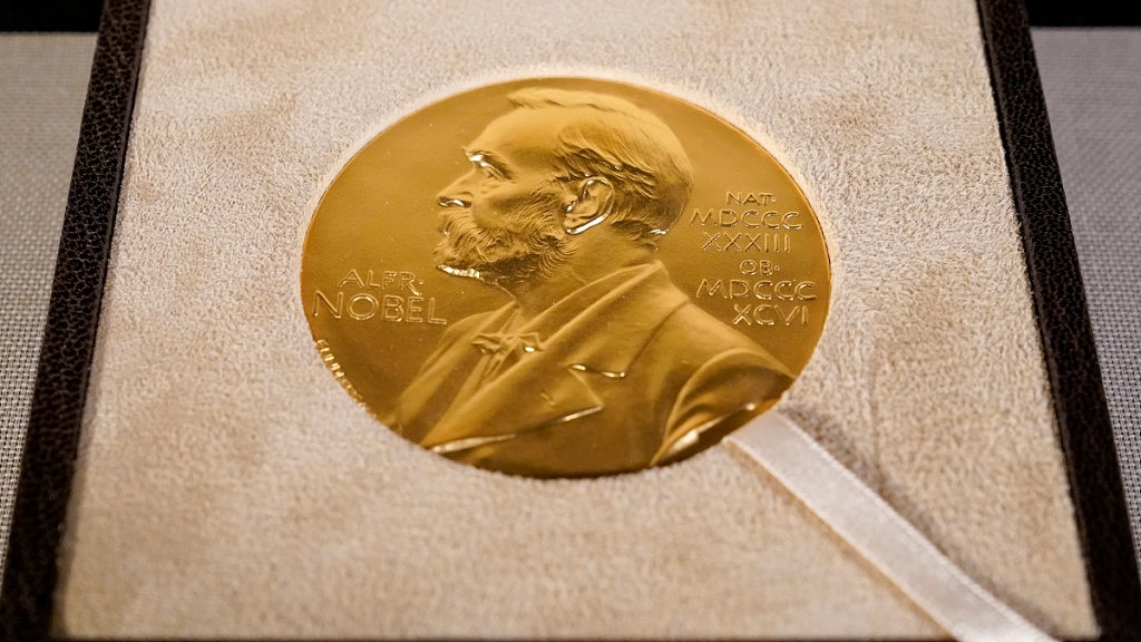 诺贝尔奖：生理学或医学奖历年颁113次！瑞典生化学家父子40年内先后获奖（组图） - 3