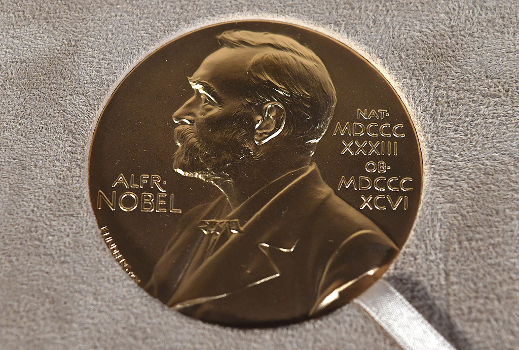 诺贝尔奖：生理学或医学奖历年颁113次！瑞典生化学家父子40年内先后获奖（组图） - 4