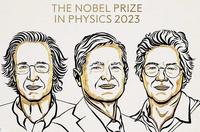 “追光”36年！法国50后成为诺贝尔物理学第五位女性获奖者，曾发明史上最快相机（组图） - 1