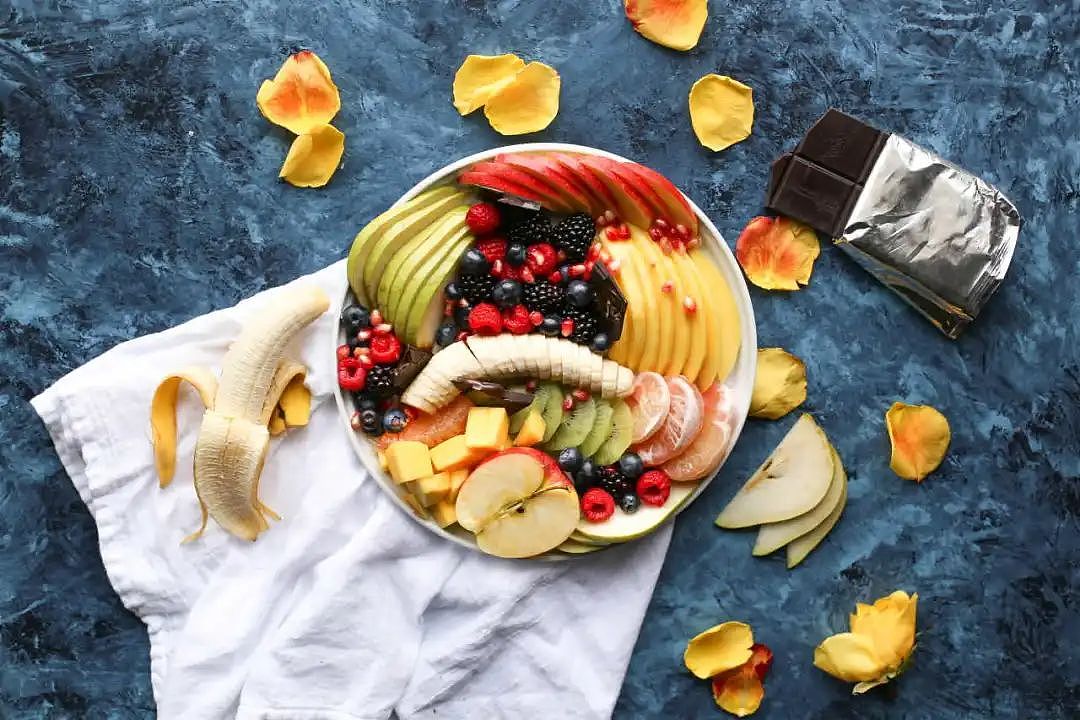 这些水果，吃了可能让你“生病”！注意这 3 点，健康吃水果（组图） - 7