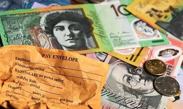 在澳洲，年薪多少是有钱人？答案出乎意料！（组图） - 3