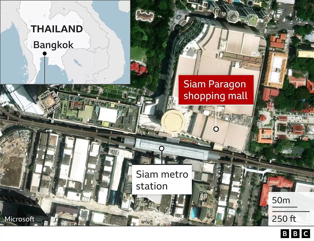 曼谷发生枪击案， 中国公民1死1伤！ 14岁枪手为何走上“穷途末路”（组图） - 5