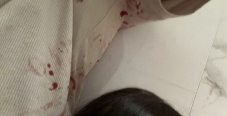 14岁枪手血洗商场，中国妈妈遇害，5岁女儿浑身是血痛哭求助（组图） - 7