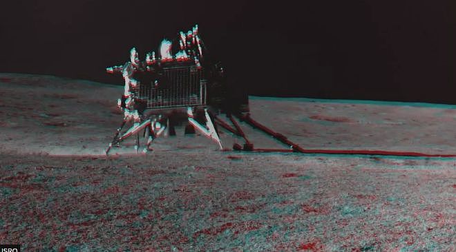 俄罗斯公布“月球-25”探测器坠毁原因初步调查结果（组图） - 6