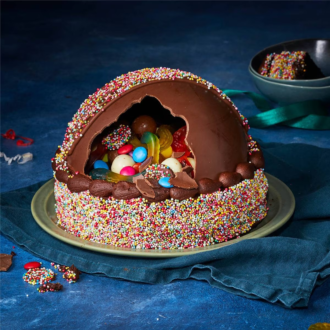 好消息！Woolies推出150种新甜品！巧克力蛋糕、曲奇、蛋挞全都有！美味还低价！（组图） - 4