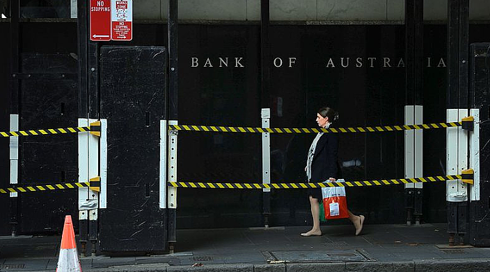 澳元汇率大暴跌，创近一年新低！澳洲面临“房贷危机”人数创新高！超30%贷款人压力山大（组图） - 5