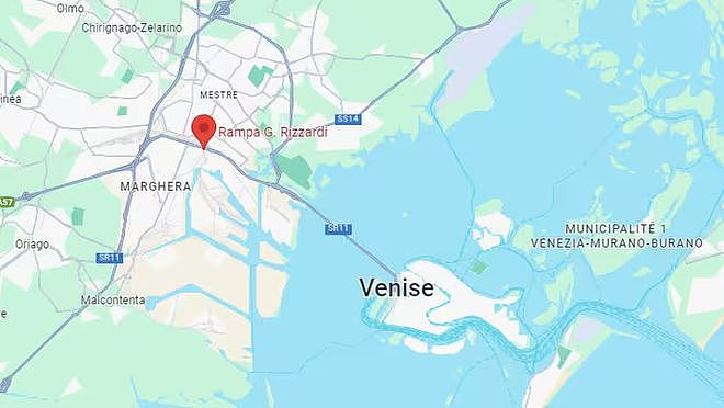 惨不忍睹！威尼斯巴士高桥坠落并起火，车上多名外国游客，已造成21人死亡，竟然还有…（组图） - 3