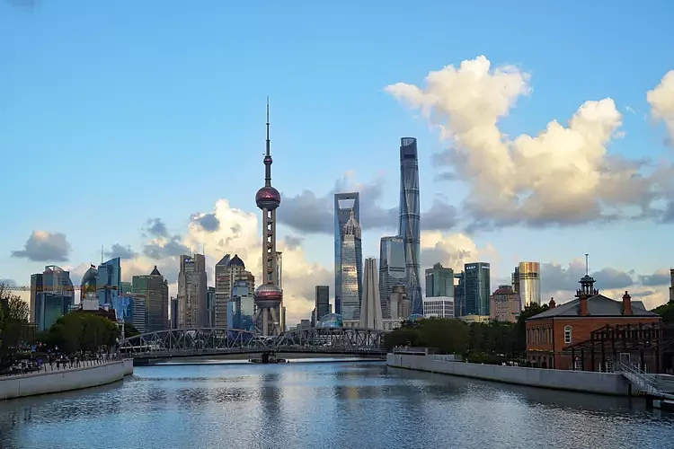 上海3季度写字租金持续下降，空置率已上涨至19%（组图） - 9