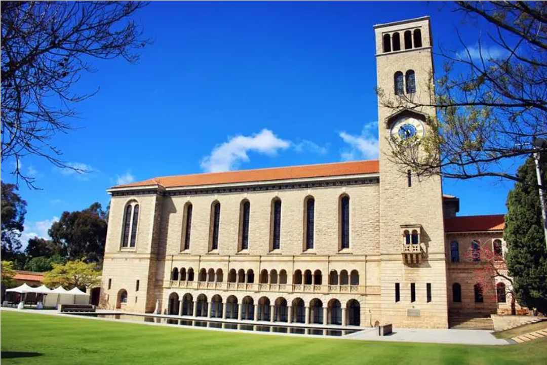 2023年澳洲最美大学排名公布！第一名果然是它（组图） - 4