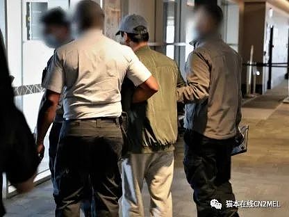 澳洲成立新移民合规部门！已逮捕驱逐一华裔人口贩子，在中国是一名黑社会蛇头（组图） - 1