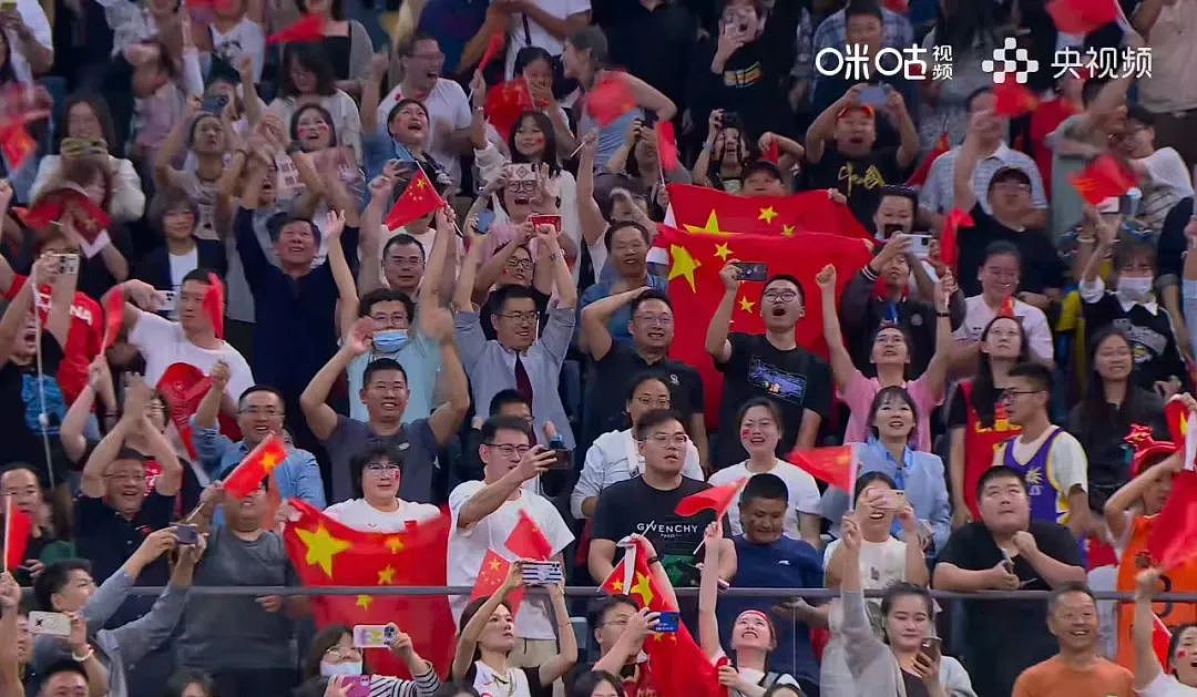 中国女篮夺冠！你可以永远相信这群中国姑娘（组图） - 5