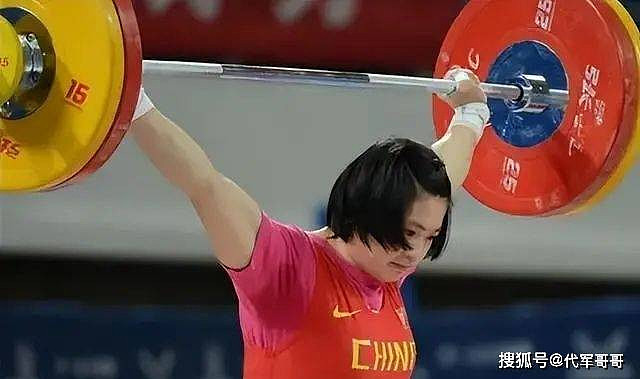 中国世界冠军被教练下药终身不育，退役后沦为搓澡工（组图） - 3