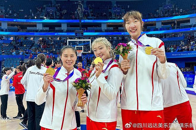 三名女篮球员获住房重奖，中国女排今日冲击决赛（组图） - 1