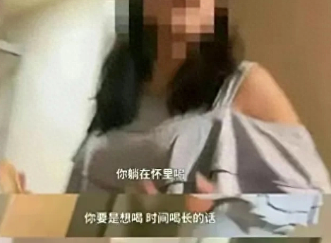 大瓜？国庆女子车内出轨健身教练，画面不堪入目，被曝光（组图） - 5