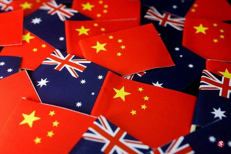 澳政府被曝多次调研能否与中国“脱钩”！结论：完全不可能（图） - 1