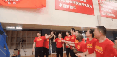 中国女篮夺冠！你可以永远相信这群中国姑娘（组图） - 10