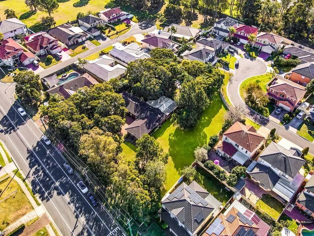 破纪录！$2.3万买入，$301万卖出，西悉尼占地3000平米的住宅以超出当地平均房价$207万售出！或将开发为幼儿园（组图） - 3