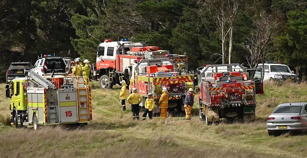 ACT周边发生致命车祸， 68岁司机当场死亡！ 堪培拉飞机坠毁起火后续： 机上祖孙4人全部死亡，最小遇难者年仅6岁（组图） - 5