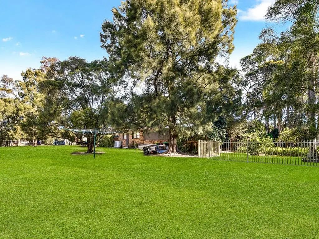 破纪录！$2.3万买入，$301万卖出，西悉尼占地3000平米的住宅以超出当地平均房价$207万售出！或将开发为幼儿园（组图） - 4
