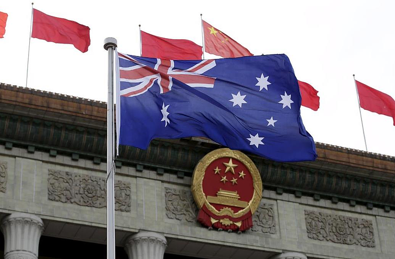中澳贸易回温，澳洲棉花8月对中国出口量创九年新高（图） - 1